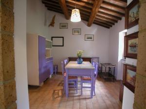 Fotografie z fotogalerie ubytování Podere La Vigna Locazione Turistica v destinaci Orvieto