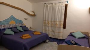 Imagem da galeria de Cuccuru Relax - A IUN Q9882 em Orosei