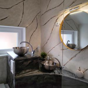 Fotografie z fotogalerie ubytování Apartments & rooms Saša v destinaci Podčetrtek