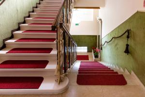 Fotografie z fotogalerie ubytování Kaiserhof v destinaci Reichenau