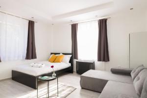 Stílusos lakás ingyenes parkolással 4028 Debrecen, 33 Hadházi út 1. emelet 9. kép - 2