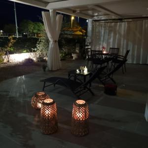 Zdjęcie z galerii obiektu Apartman Magnolija Umag w mieście Umag