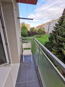 Kép Apartmán Vlčince szállásáról Zsolnán a galériában