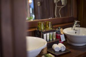 Fotografie z fotogalerie ubytování Neptune Mara Rianta Luxury Camp - All Inclusive. v destinaci Masai Mara + 37 fotografií