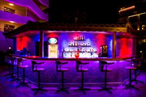 Fotografie z fotogalerie ubytování My Dream Hotel v destinaci Marmaris