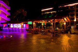 Fotografie z fotogalerie ubytování My Dream Hotel v destinaci Marmaris