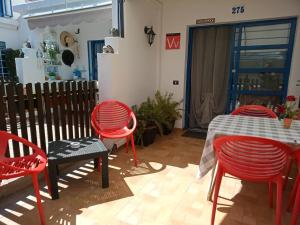 Fotografie z fotogalerie ubytování Bungalow Lella v destinaci Maspalomas