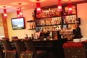 Bevande di Mozart Hotel