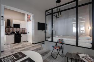 Fotografia z galérie ubytovania S15- Boutique Apartments, Best Location, by BQA v Budapešti