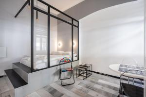 Fotografia z galérie ubytovania S15- Boutique Apartments, Best Location, by BQA v Budapešti