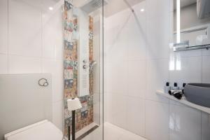 Fotografia z galérie ubytovania S15- Boutique Apartments, Best Location, by BQA v Budapešti