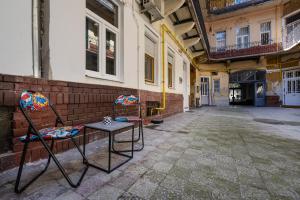 Fotografia z galérie ubytovania S15- Boutique Apartments, Best Location, by BQA v Budapešti