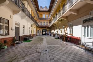 Fotografia z galérie ubytovania S15- Boutique Apartments, Best Location, by BQA v Budapešti