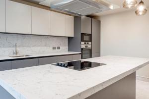 Billede fra billedgalleriet på High End 1 BR Apt, 2 Beds Desirable Chigwell CHCL F3 i Chigwell + 10 billeder