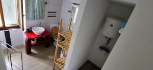 Fotografie z fotogalerie ubytování Eti and Mia holiday apartments v destinaci Muntić