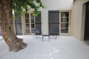 Fotografie z fotogalerie ubytování La Maison de l'Olivier v Avignonu