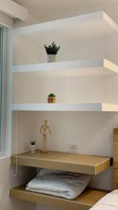 Fotografie z fotogalerie ubytování Curious Family Space D1 v destinaci Guatemala