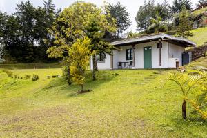 Giardino di Soy Local Guatape