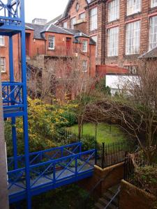 Gallery image of Edinburgh Old Town Apartment in Edinburgh