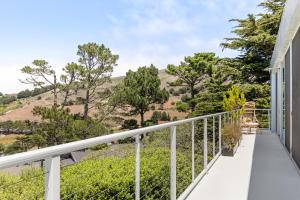 Μπαλκόνι ή βεράντα στο Marbella Lane - Cozy and Eccentric Design Home