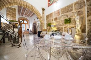 Fotografie z fotogalerie ubytování Porta di Castro Boutique Hotel & Pool v destinaci Palermo