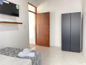 Afbeelding uit fotogalerij van Casa Hotel Estelar in Villavieja +35 foto's