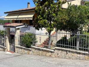 Afbeelding uit fotogalerij van La casa di Panfilo in Sulmona
