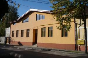 Photo de la galerie de l'établissement Apartment Cozia, à Timişoara
