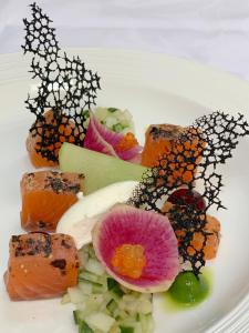 Φαγητό σε αυτό το ξενοδοχείο ή κάπου εκεί κοντά +88 φωτογραφίες