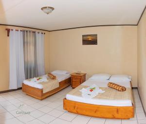 Gallery image of Hotel Geliwa in Turrialba