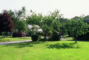 Gallery image of Gîtes de La Ferme De Kereven in Bénodet