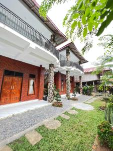 Gallery image of Wijaya Guest House Bukit Lawang in Bukit Lawang