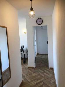 Zdjęcie z galerii obiektu St Vélodrome 3 chambres parking 8 couchages neuf w Marsylii