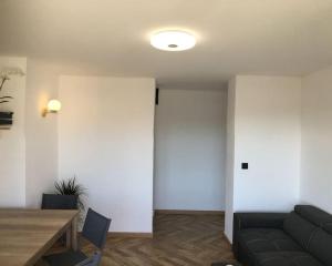 Część wypoczynkowa w obiekcie St Vélodrome 3 chambres parking 8 couchages neuf