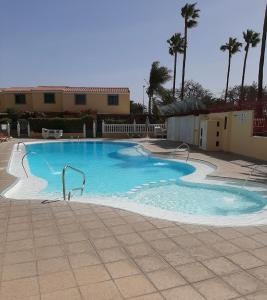 Fotografia z galérie ubytovania The Bungalow Maspalomas , 2 hab 6pax v destinácii Maspalomas