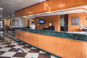 Hosté ubytování Hotel Diego de Almagro Coyhaique