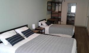 Imagen de la galería de NEREO rooms, en Lima