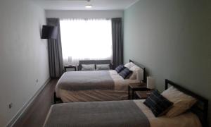 Imagen de la galería de NEREO rooms, en Lima