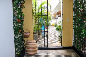 Gallery image of Apartamento Ciudad Amurallada 102B in Cartagena de Indias