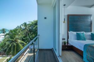 Gallery image of Grand Samudra Hotel in Tangalle