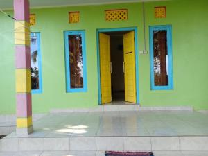 Galeriebild der Unterkunft Sekumpul Local House in Singaraja