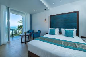 Photo de la galerie de l'établissement Grand Samudra Hotel, à Tangalle