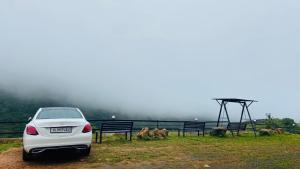 Fotografie z fotogalerie ubytování Hill Monk - Whispering Mist v destinaci Vagamon