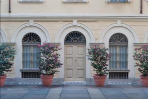 Billede fra billedgalleriet på Apartment Carlo Alberto i Torino