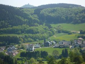 Afbeelding uit fotogalerij van Jüttis in Wimbach