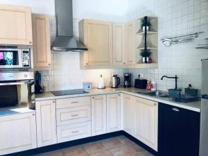 Photo de la galerie de l'établissement Cottage Trève Raisin, à Perreux