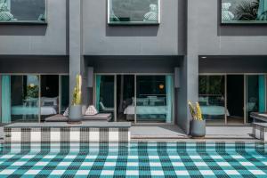 Fotografie z fotogalerie ubytování Foto Hotel Phuket Beachfront ve městě Phuket