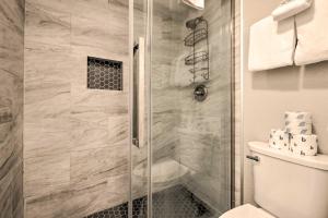 Bagno di Cozy Studio with Balcony, Walk to Brian Head Resort!