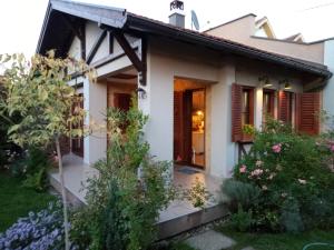 Fotografie z fotogalerie ubytování NIKOLIJA 1 v destinaci Bajina Bašta