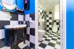 冬山乡宜兰爱丽思亲子主题民宿的相册照片 更多77张照片